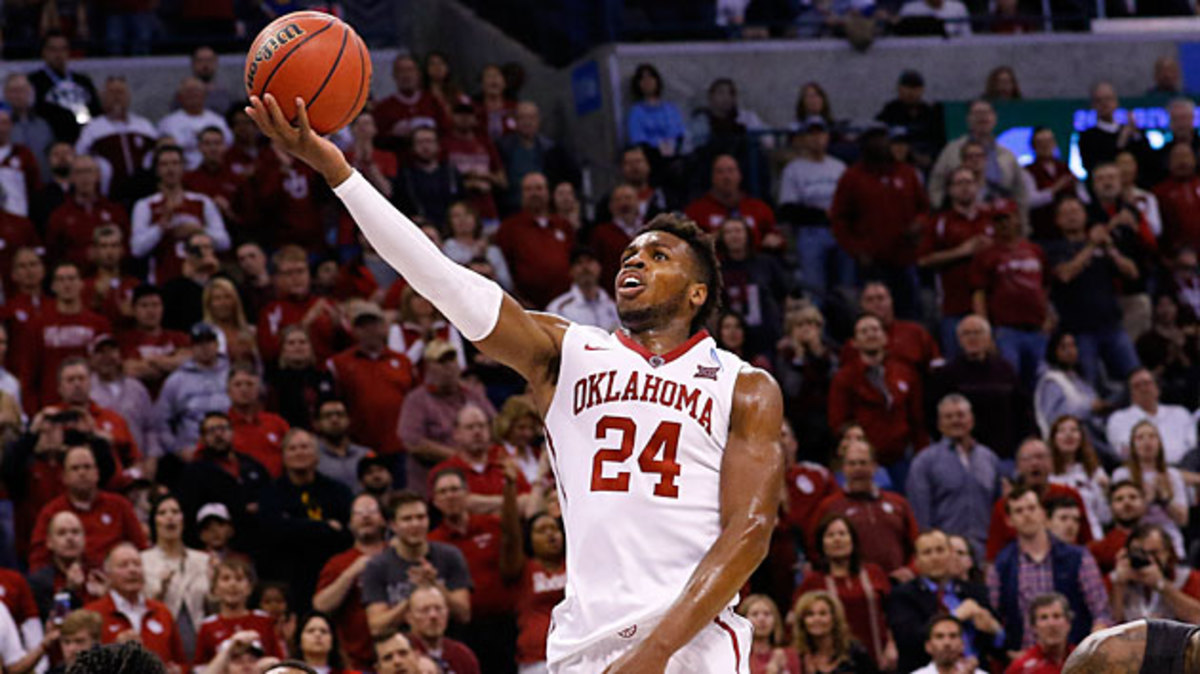 Buddy Hield